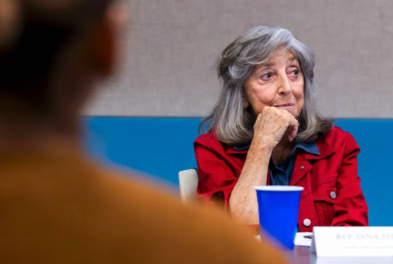 'We're playing defense, not offense': Nevada legislator weighs in on extreme heat crisis