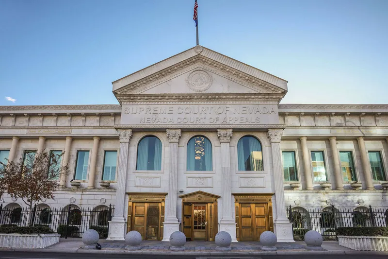 Parental notification abortion law 'unconstitutionally vague,' Nevada's top court says