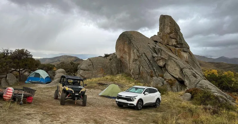 Elko to host off-roading festival in July