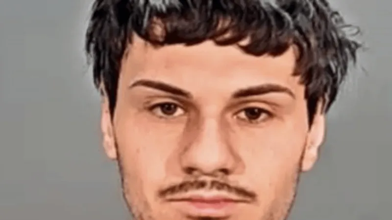 Carson City officers charge 24-year-old with possessing Glock switches that auto-fire guns