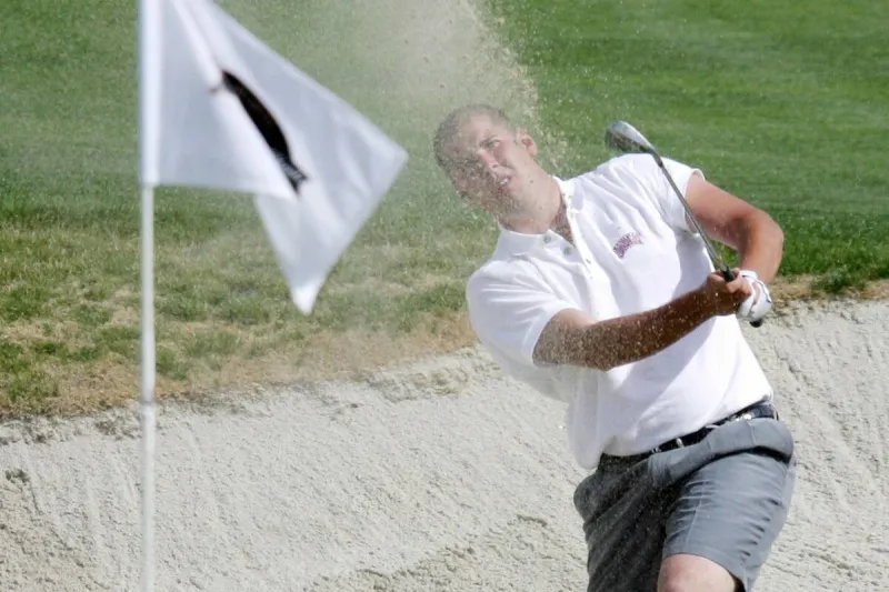 Former All-American returns to UNLV to lead men's golf program