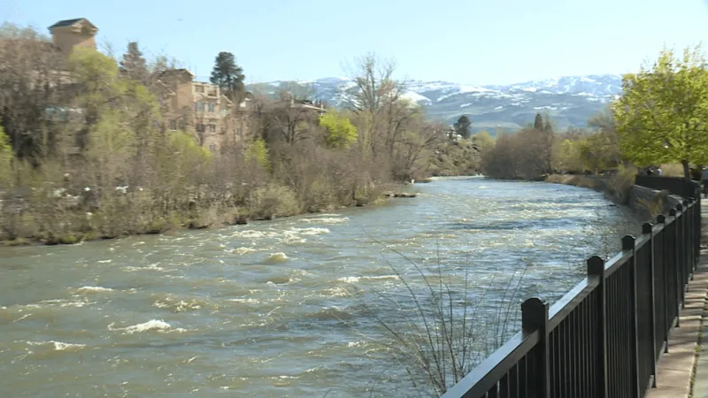 VOTE: Are temporary trail closures are worth it to protect Northern Nevada's water?
