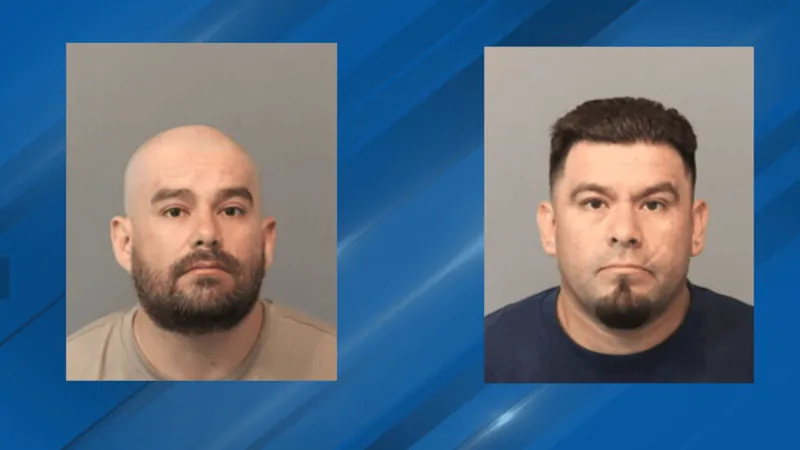 Brothers sentenced to prison in downtown Reno assault case