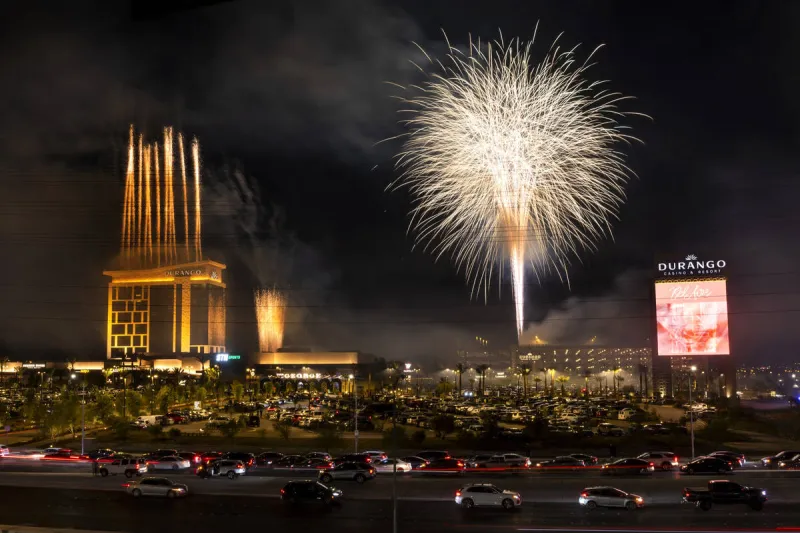 Fireworks, entertainment, giveaways to mark Station anniversary