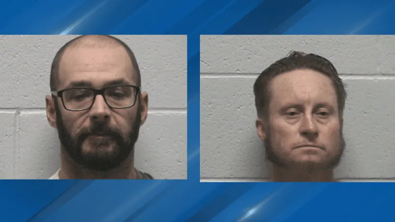 Lyon County deputies searching for suspects after Fernley shooting death on Burger Road