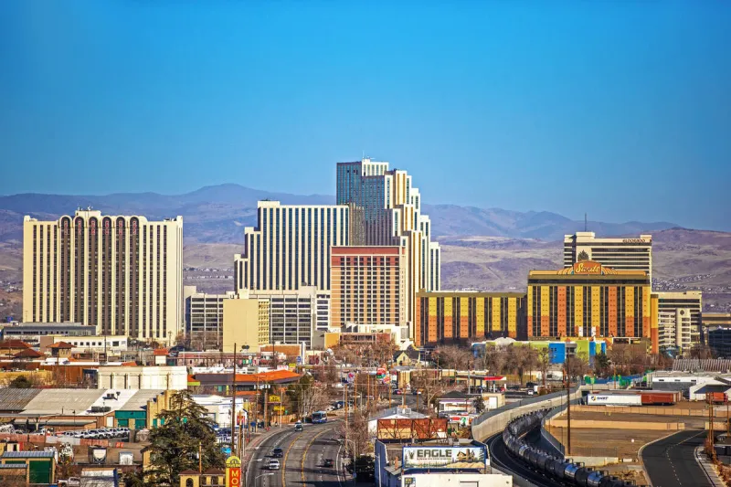 Nevada city extends pause on AI data centers as officials eye permanent rules