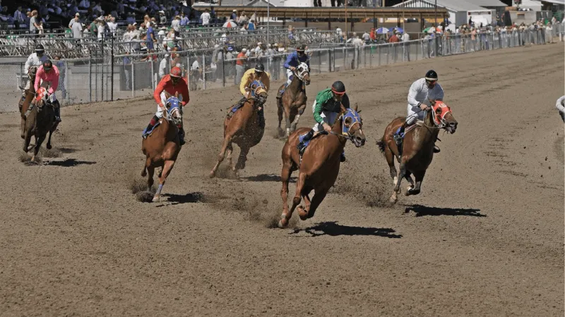Nevada tightens horse racing regulations following 2024 Elko doping scandal