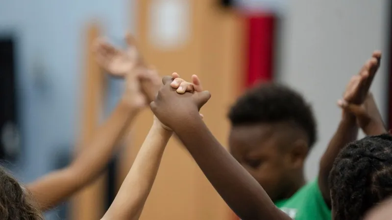 VOTE: What do you think about summer camps that still emphasis learning?