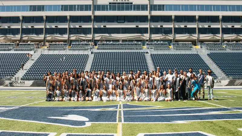 Wolf Pack student-athletes achieve third-straight semester with 3.20 department GPA