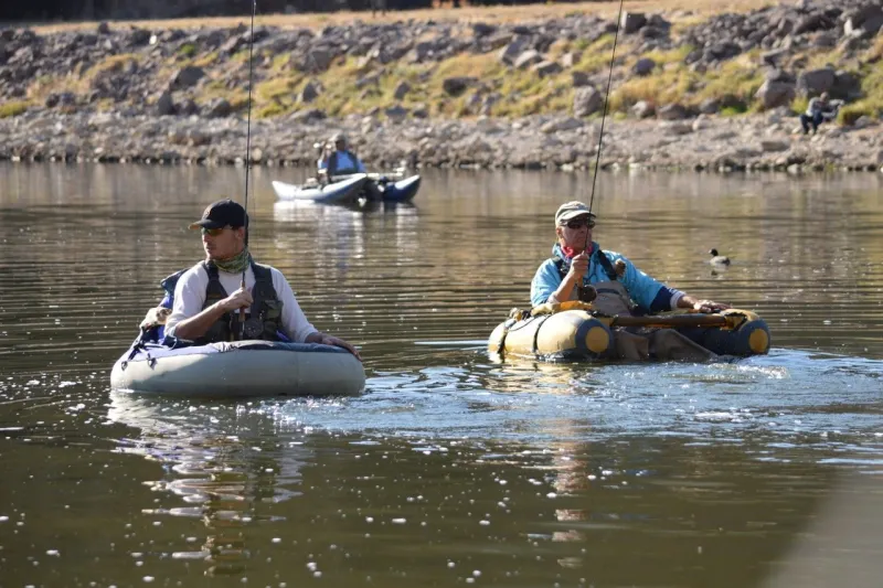 Nevada State Parks announces Free Adventure Day on Saturday, June 13
