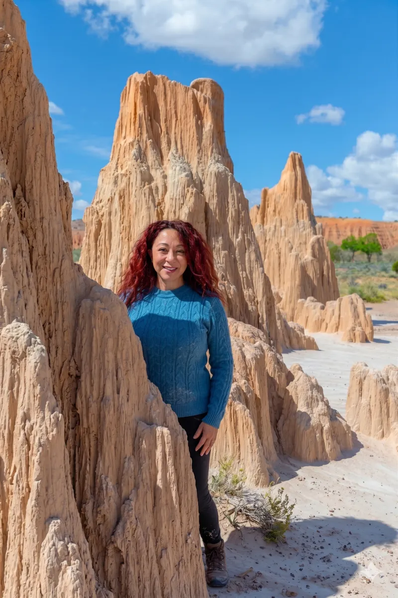 A new era for UNR Extension: Meet Iliana Villegas