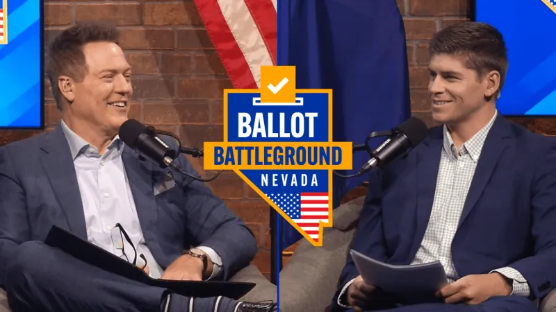 Closed primaries, data centers and more: Election mailbag on Ballot Battleground: Nevada