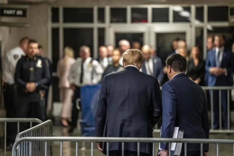 LETTER: When MAGA runs its course