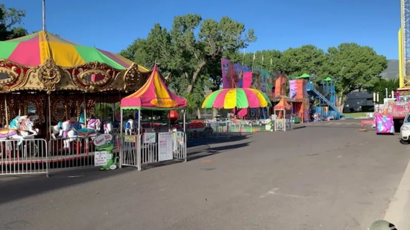 Nevada's State Fair Returns to Reno after 16 Years