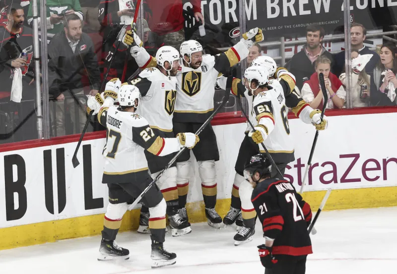 Ongoing dispute: How to watch VGK Game 2 if you're a DirecTV customer
