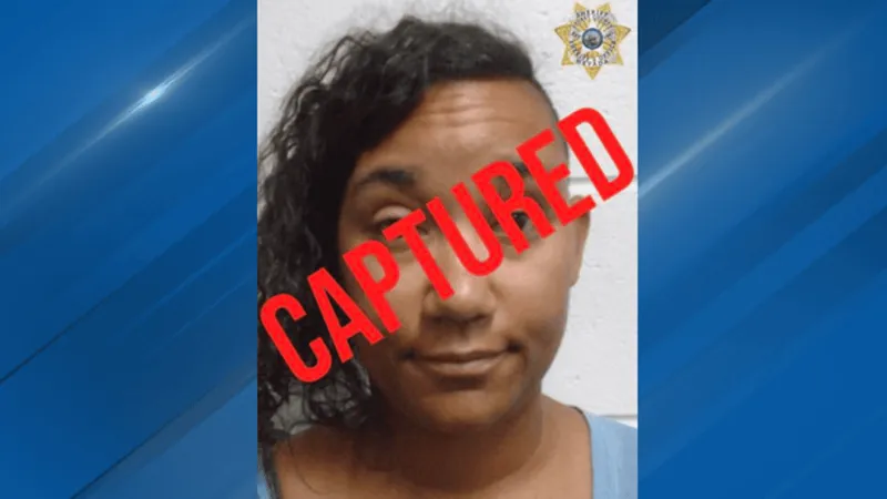 Fallon woman accused of embezzling $200K from Tahoe Reno Industrial Center business