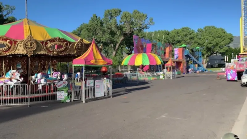 VOTE: Will you be going to the Nevada State Fair?