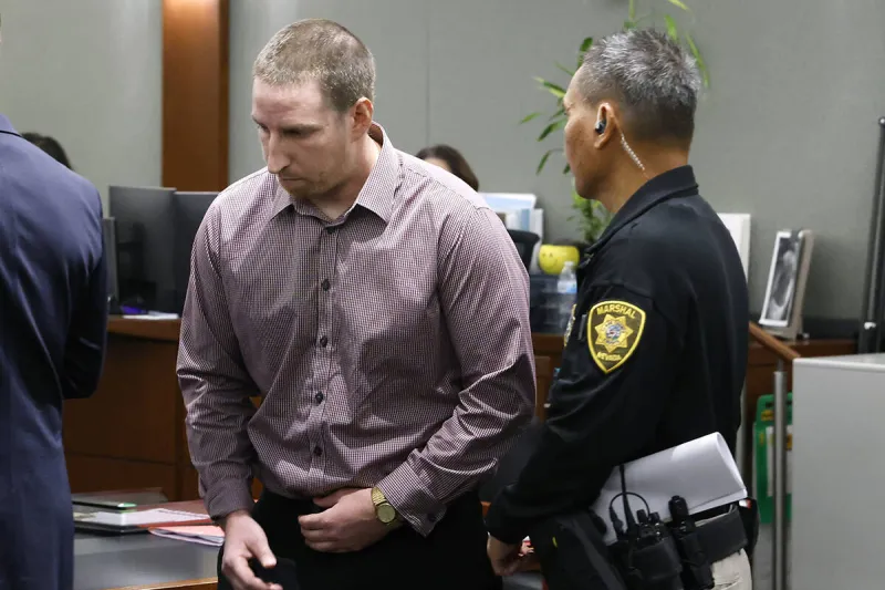 Man accused of harming flamingo makes court appearance