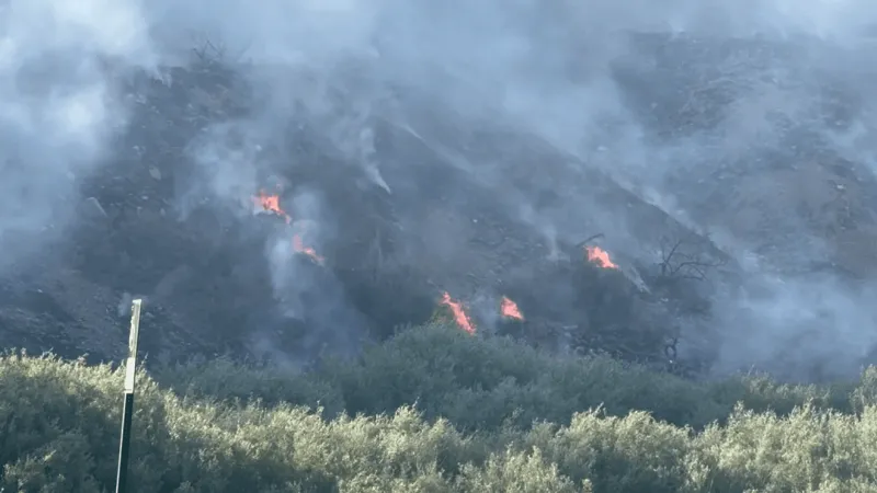 Reno Fire: Edge Cliff homes threatened, but no residences burned or damaged