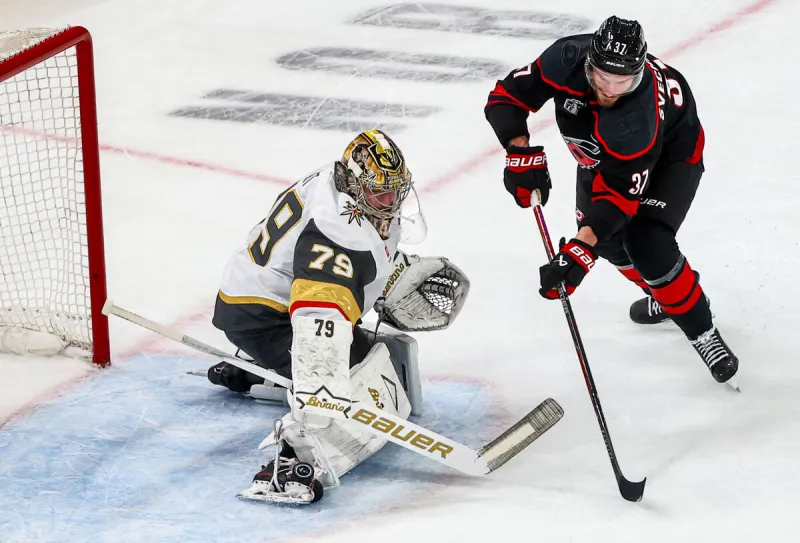 Here are the must-see moments from Game 2 of the Stanley Cup Final -- PHOTOS