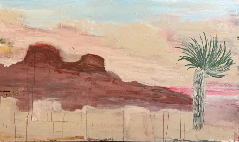 6/5/2026 10:00:00 AM - FY27 Arts Learning Project Grant Panel - Nevada Arts Council