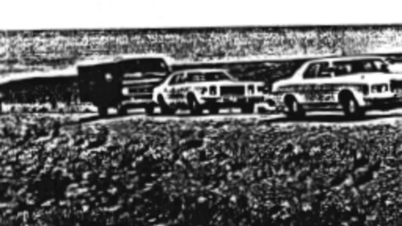 Nevada State Police identify suspect in 1979 homicide of Edgar Anders