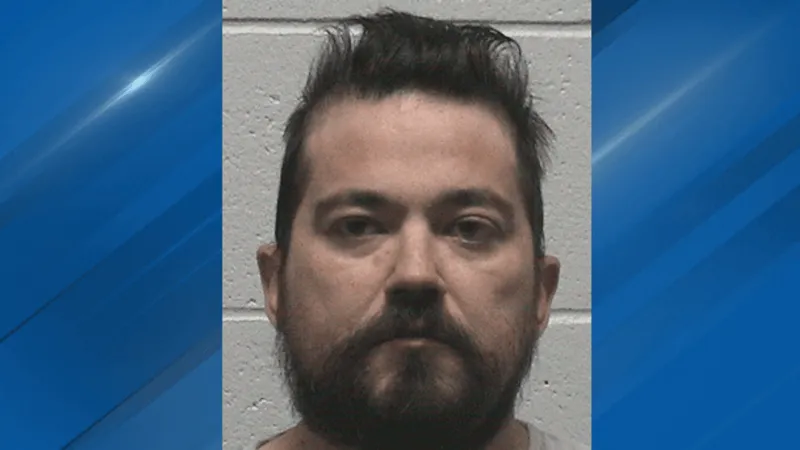Fernley man booked on felony sex offender registration violation, Lyon County sheriff says