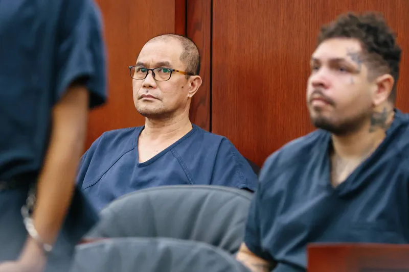 Teacher who touched students' genitals, wrote apology note sentenced to prison