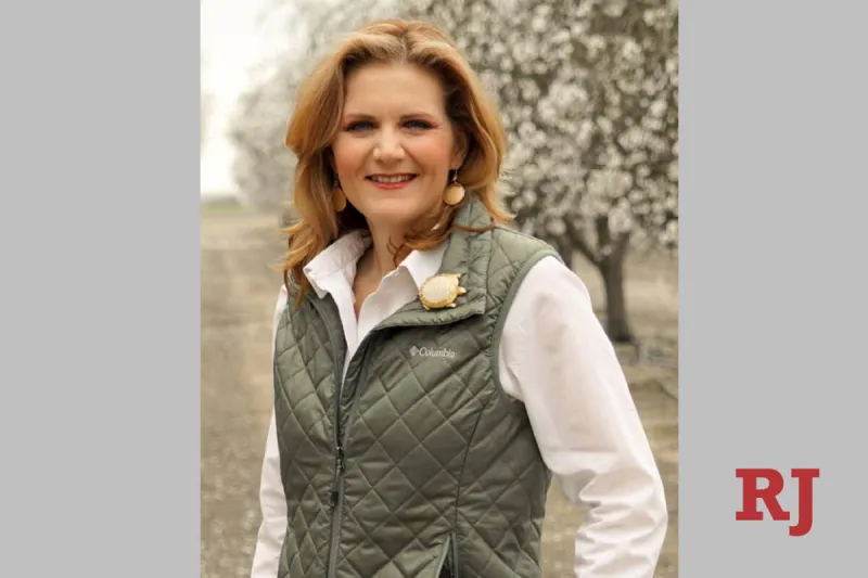 In turbulent times, Trump admin picks Colorado River czar