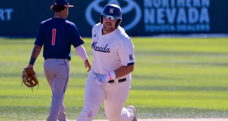 Mikey Cruz Jr. named to ABCA All-Region
