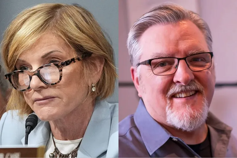 Lee, O'Donnell head to general election for congressional race