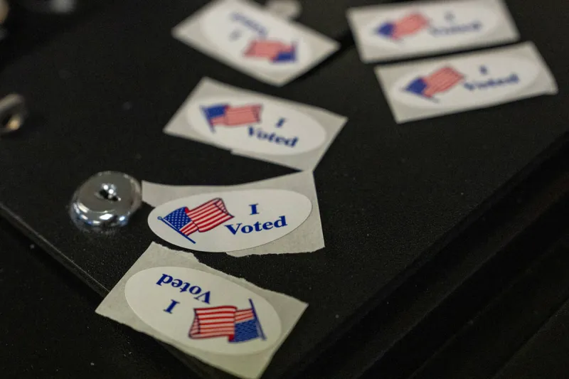 Latest Nye County primary election results, not final