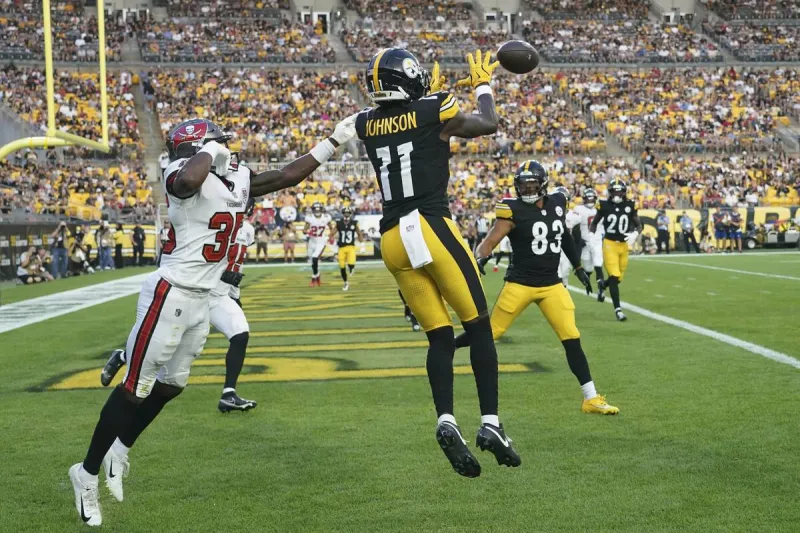 Raiders add veteran journeyman WR as rookie heads to IR