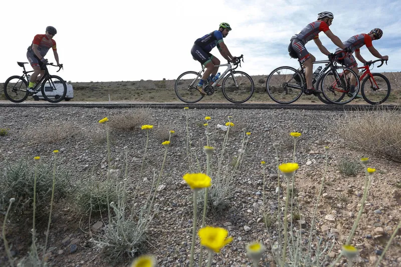 State releases big bucks for popular Las Vegas Valley trails, museum exhibit