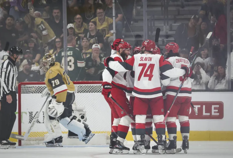 Graney: Those not watching Stanley Cup Final are missing out