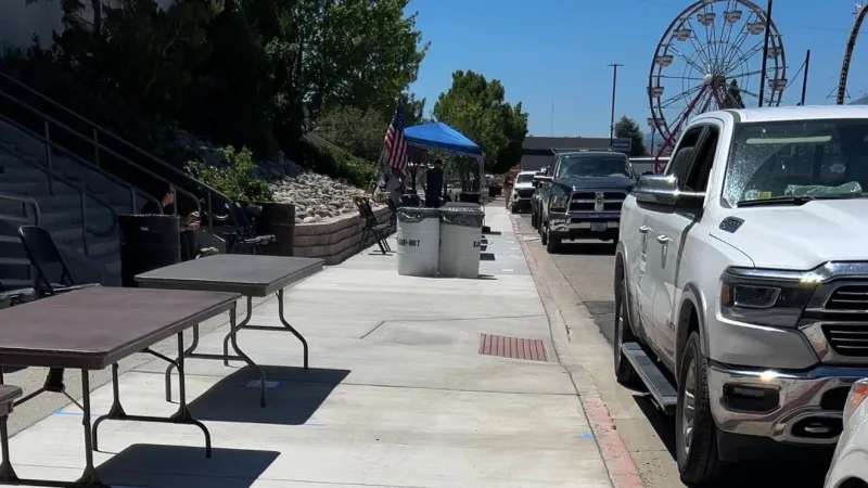 Livestock Events Center sees infrastructure improvements ahead of State Fair