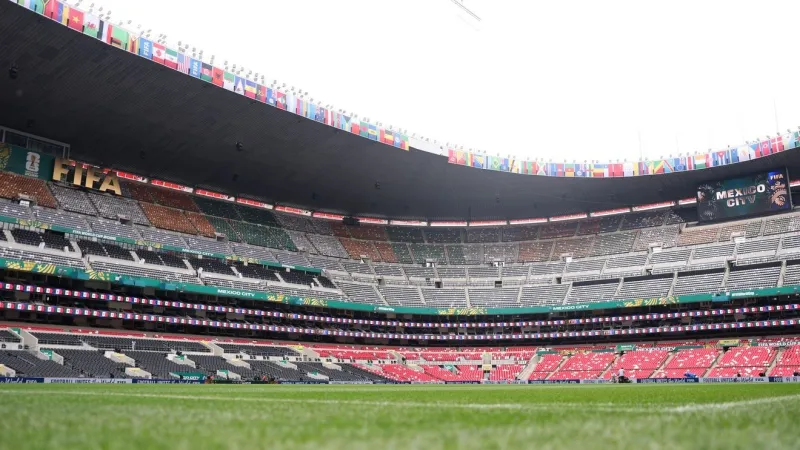 VOTE: What's your favorite part of the World Cup?