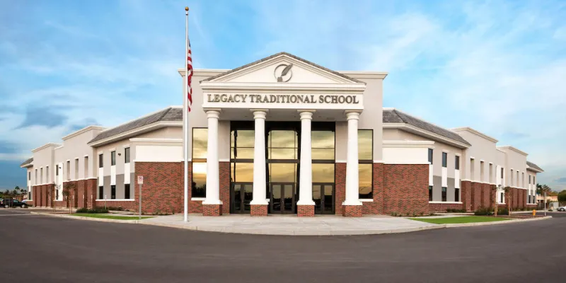 6/12/2026 12:00:00 PM - Notice of Public Meeting - Legacy Traditional Schools of Nevada Board of Directors