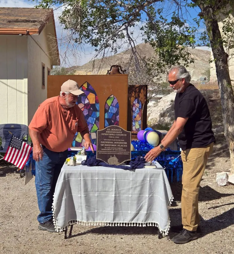 A celebration 120 years in the making
