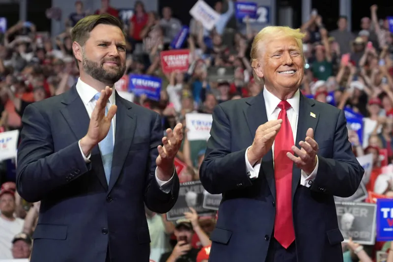 LETTER: Trump went back on avoiding wars