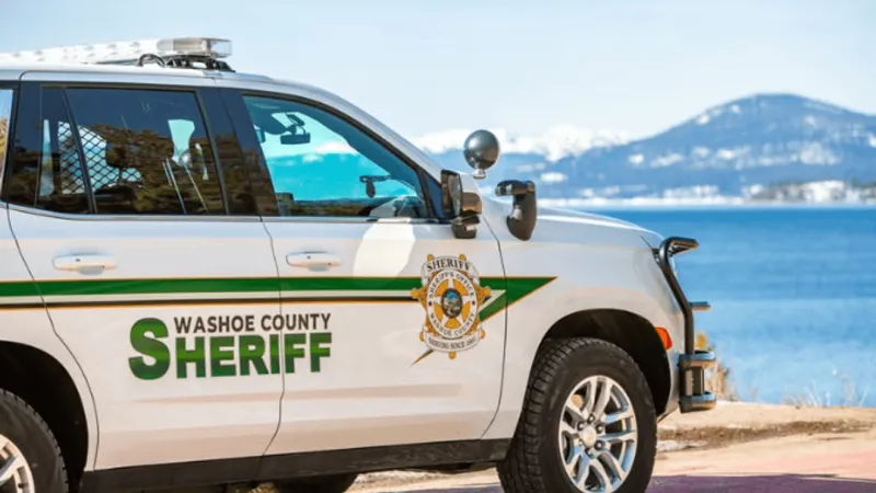 One dead after a drowning incident on Lake Tahoe's north shore Saturday afternoon