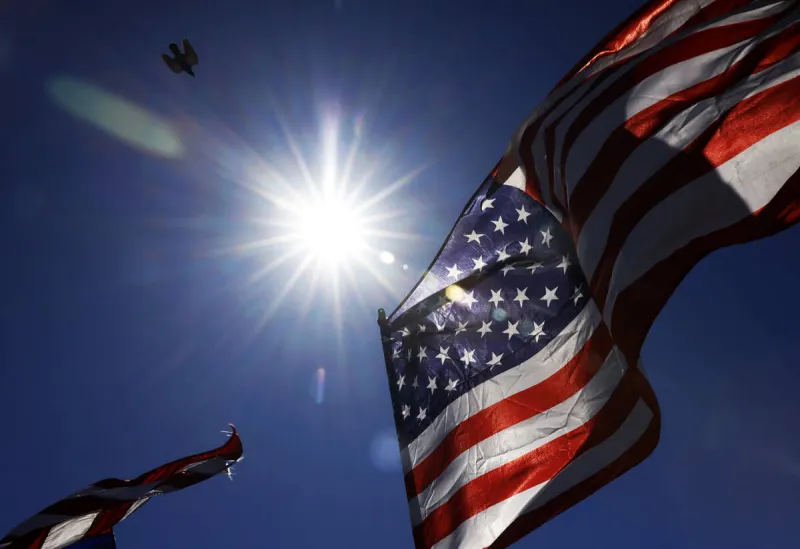 Nevada entrepreneurs to be showcased during America 250 celebration