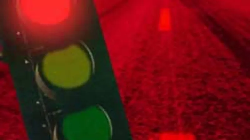 Traffic signals out at McCarran and Glendale; NV Energy working to restore power