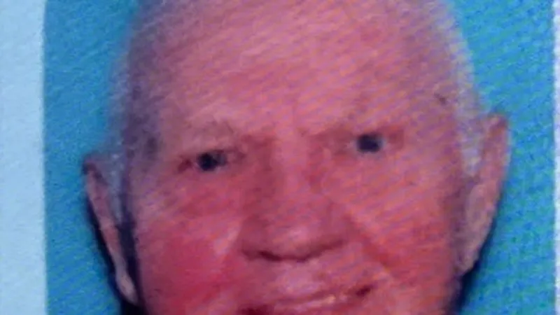 Lyon County Sheriff's Office seeks public's help finding missing man in Silver Springs