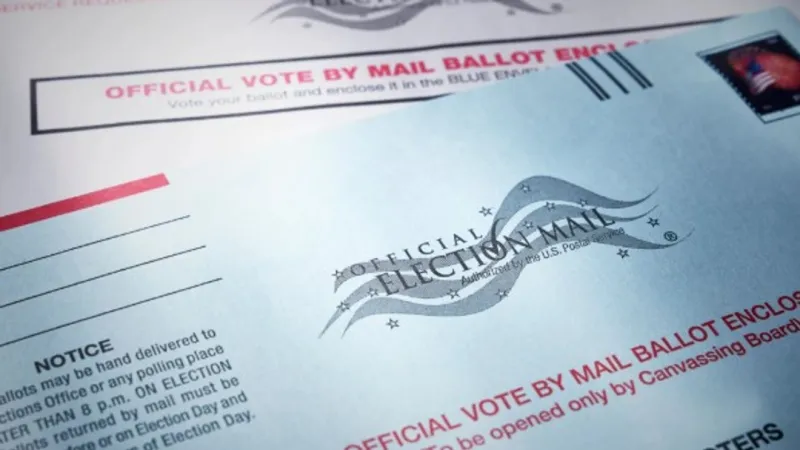 Nearly 950 Washoe County mail ballots need signature cure by 5 p.m. deadline