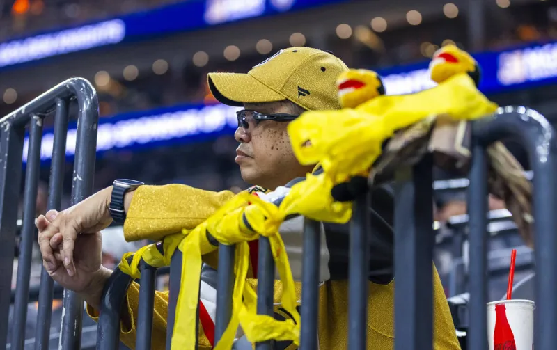 Canadian broadcaster apologizes for 'triggering' comment during Stanley Cup Final