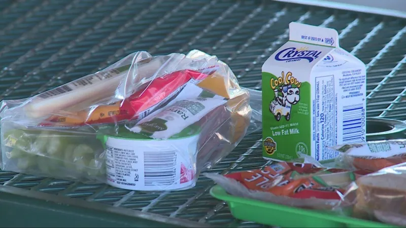 Kids Cafe to kicks off summer meals program in Sun Valley