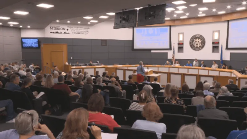 TMRPC gives favorable recommendation to Sierra Reflections housing project