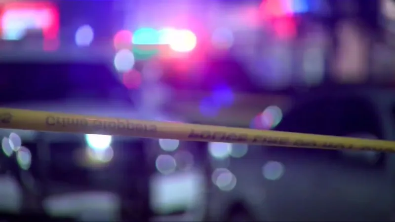 Suspect in custody after barricade situation in Henderson neighborhood