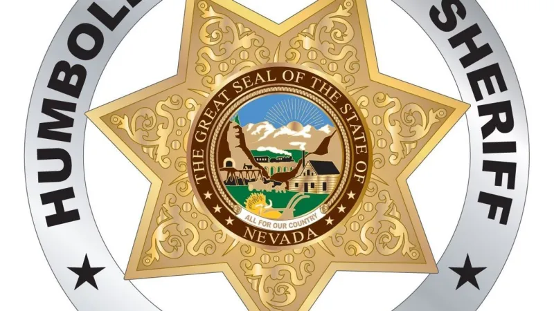 Humboldt sheriff investigates double fatal shooting on Middle Way